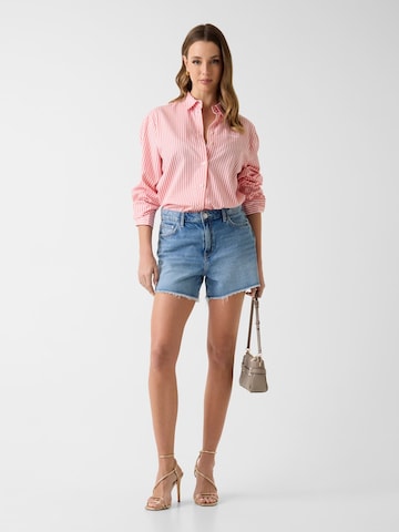 GUESS Blouse in Pink