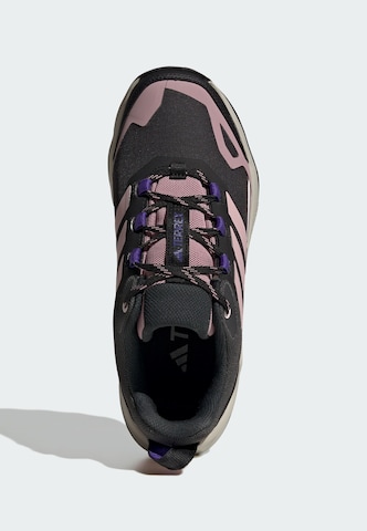 ADIDAS TERREX Полуботинки 'Skychaser AX5' в Черный