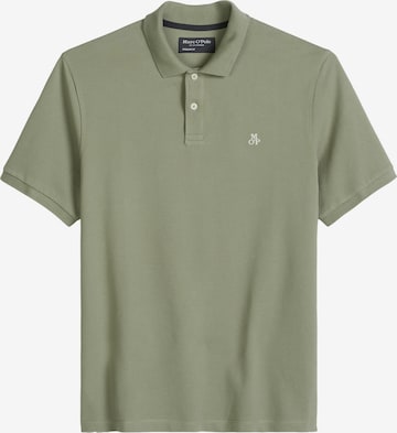 žalia Marc O'Polo Marškinėliai: priekis