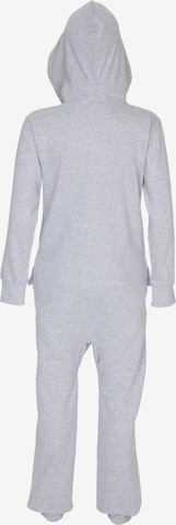 Moniz Loungewear in Grey