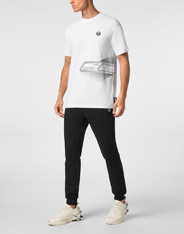 Plein Sport Shirt in White