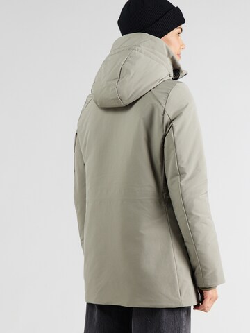 G-STAR Téli parka 'Vodan 2.0' - szürke