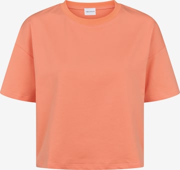 americandreams Overdel 'Kelly' i orange: forside