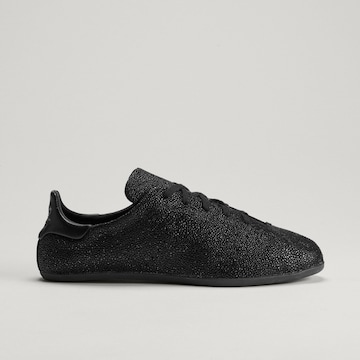 ADIDAS ORIGINALS Tenisky 'Stan Smith' – černá