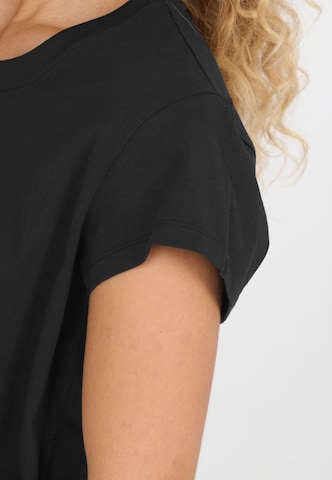 NOU Shirt in Black