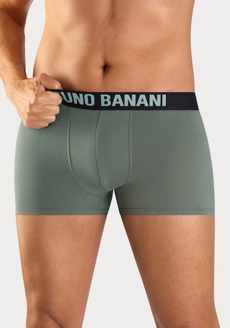 Bruno Banani Boxer shorts in Blue