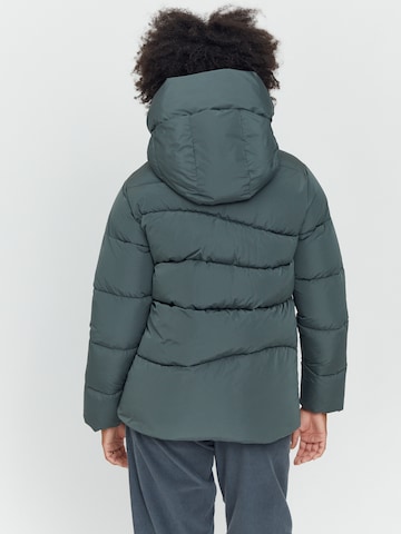 mazine Winterjacke ' Wanda Jacket ' in Grün