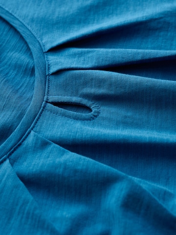 Seasalt Cornwall - Camiseta 'Appletree' en azul