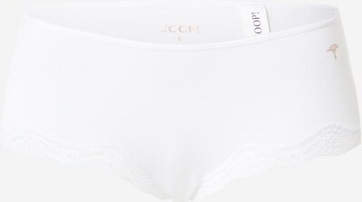 Kelnaitės paaukštintu liemeniu iš JOOP! Bodywear , spalva - balta, Prekių apžvalga