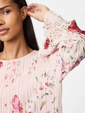 PIECES Kjole 'PCAmber' i pink