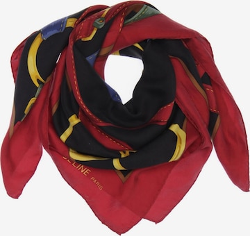 Céline Scarf & Wrap in One size in Black: front