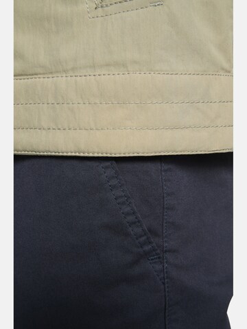 Veste mi-saison ' Zilvento ' BABISTA en beige