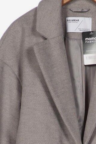 Pull&Bear Jacket & Coat in XS in Grey