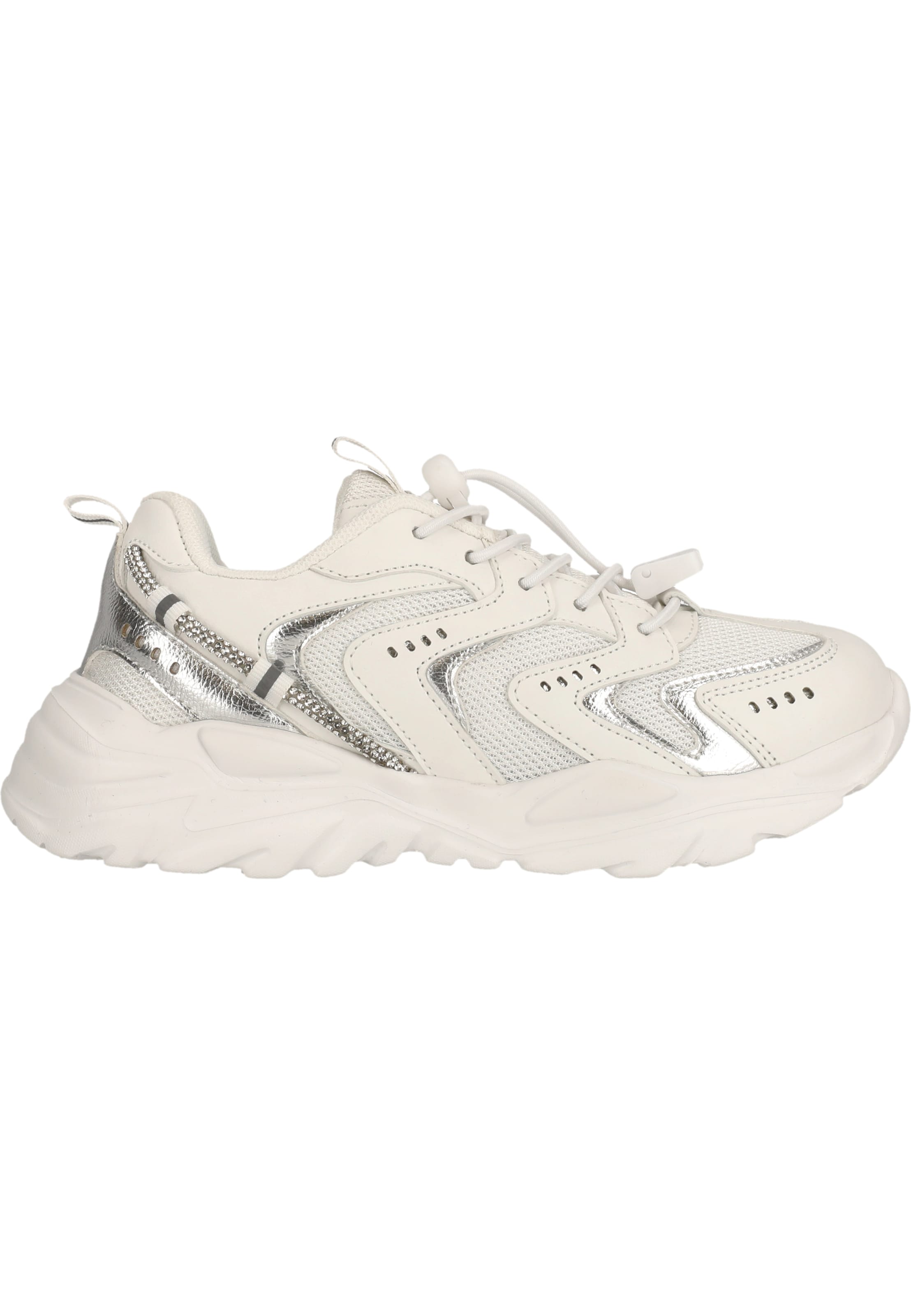 ENDURANCE Trainers 'Envy' in White