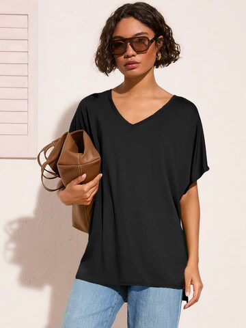 Friends Like These Туника в Черный