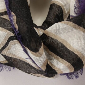 Marc Cain Scarf & Wrap in One size in Mixed colors