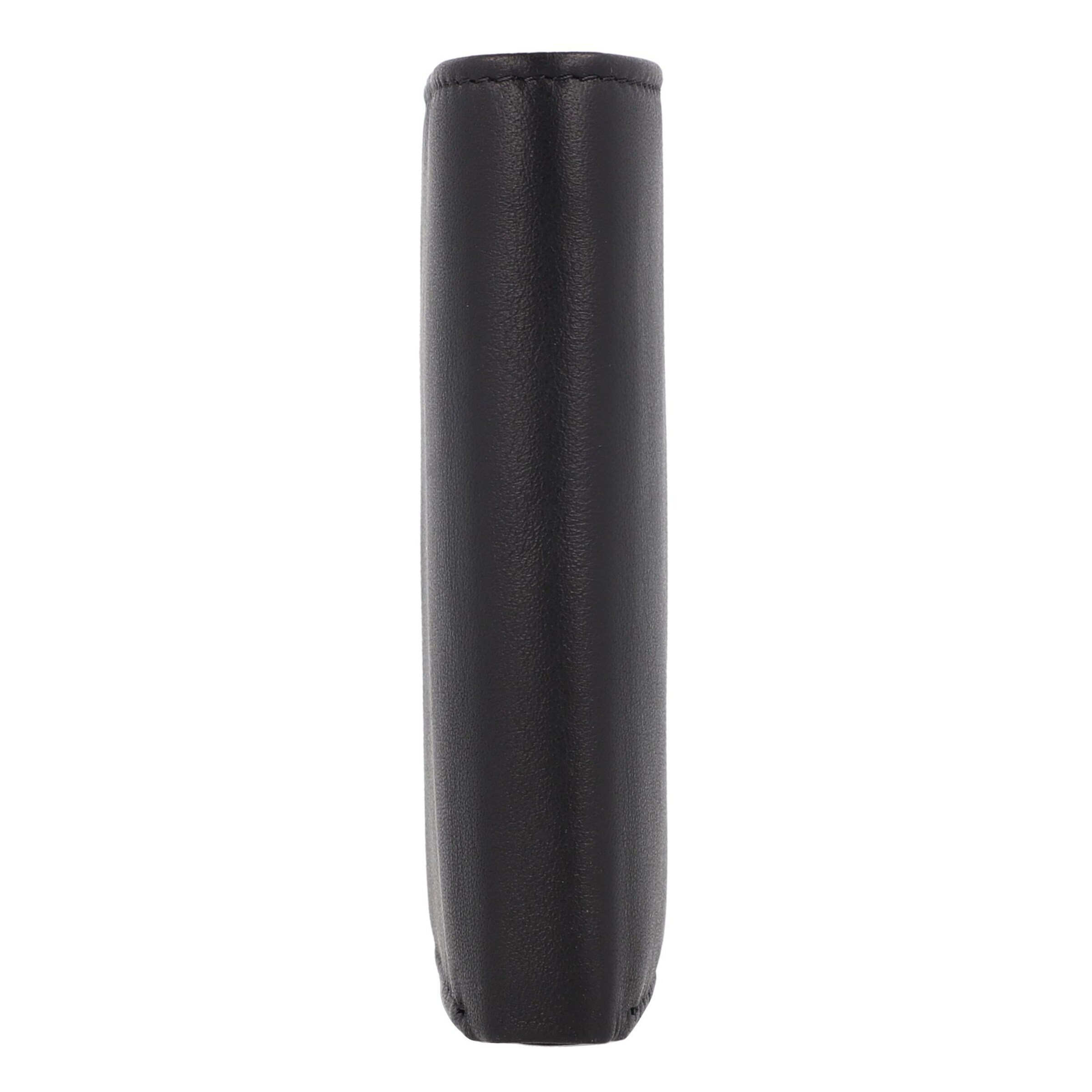 Picard Wallet in Black