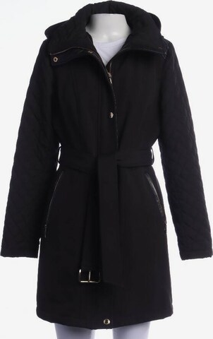 Michael Kors Winterjacke / Wintermantel S in Schwarz: predná strana