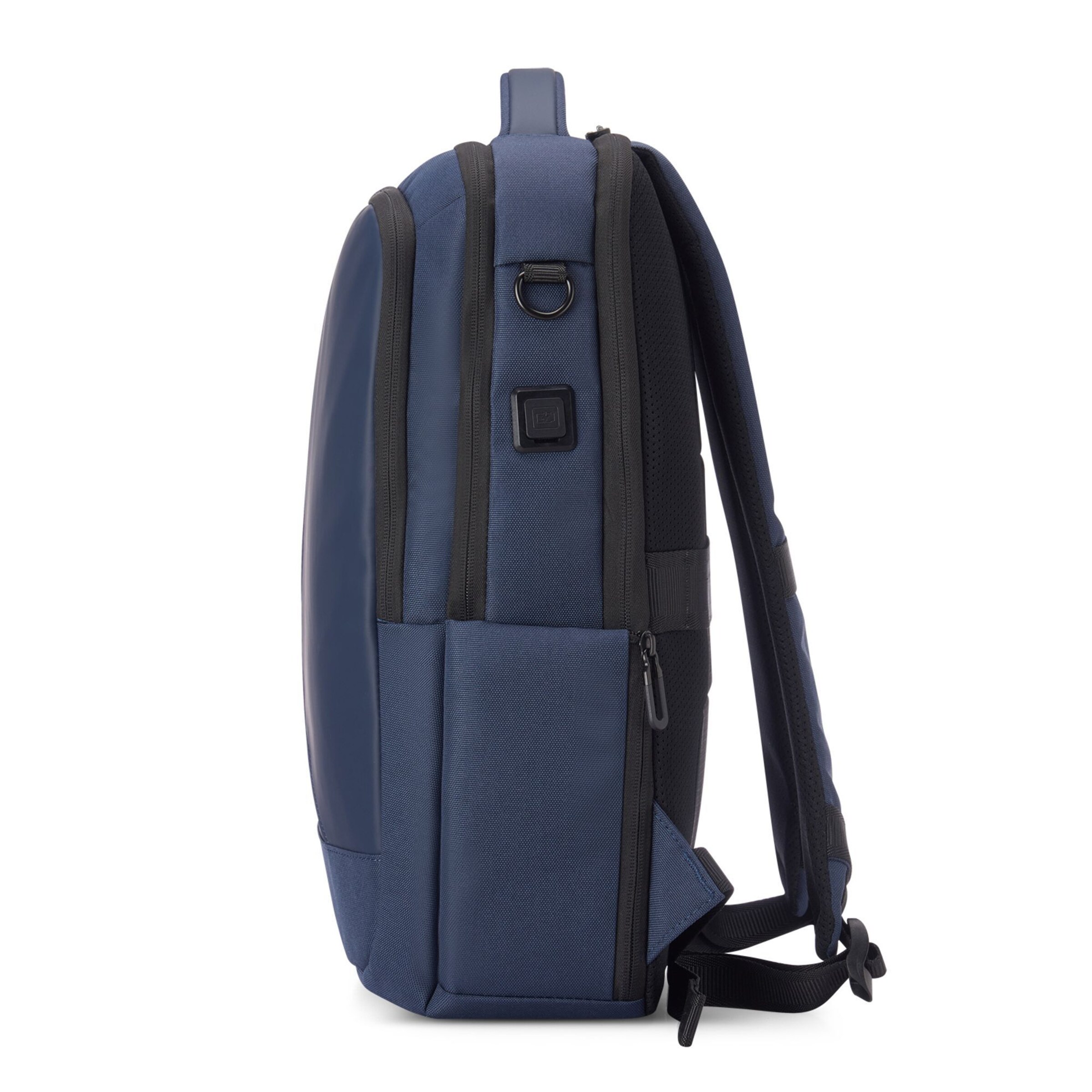 Roncato Rucksack 'Clayton' in Blau