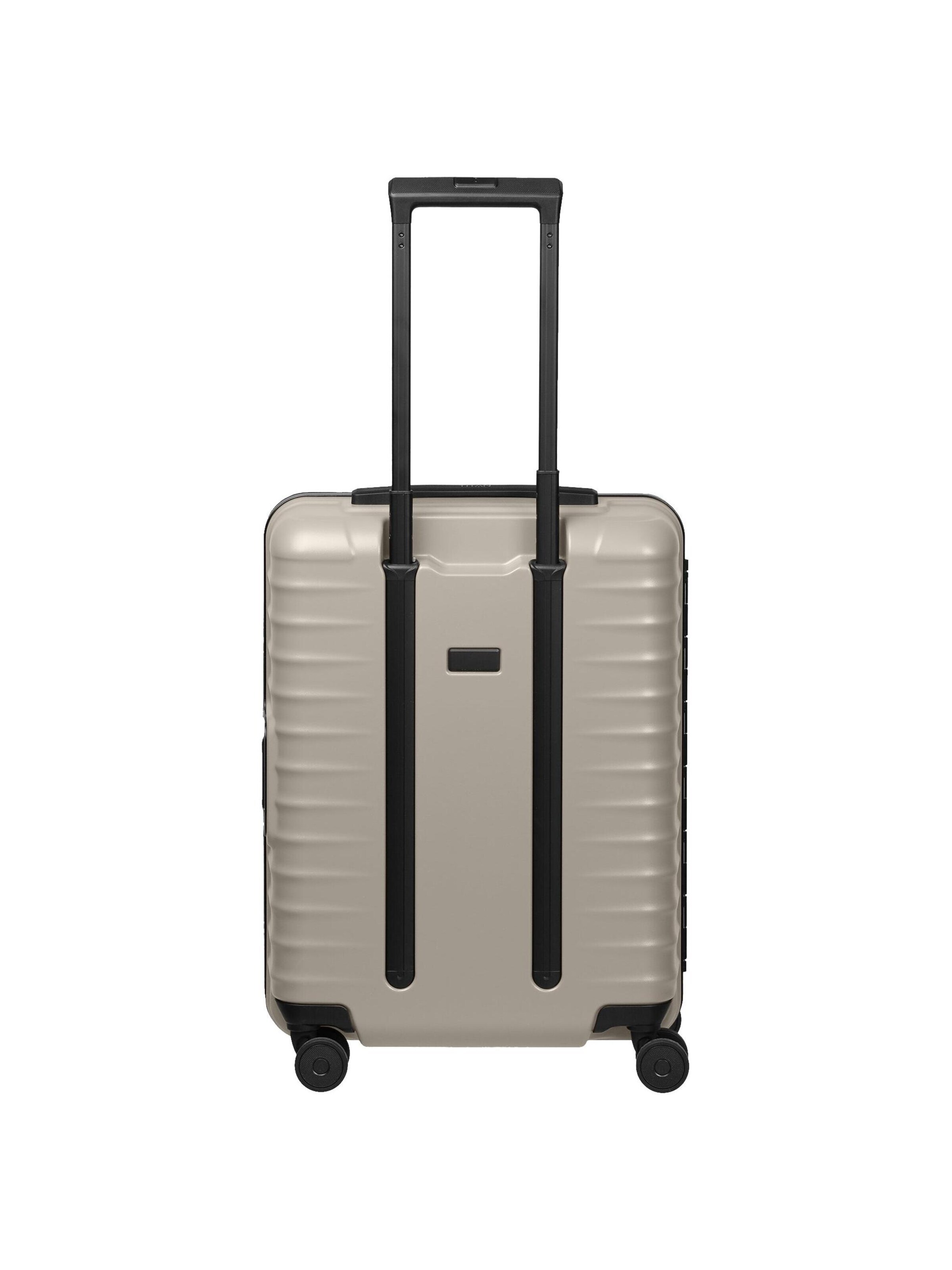 TITAN Trolley 'OVERSEAS' in Beige