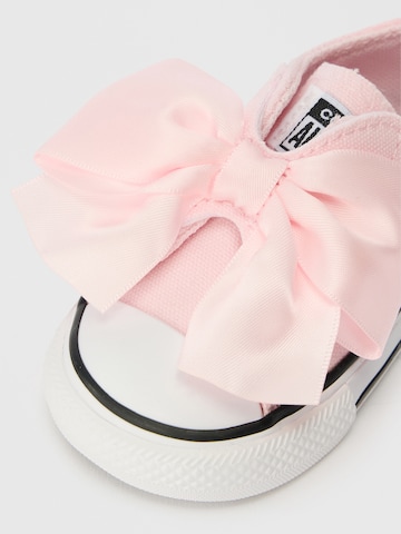 CONVERSETenisice 'CTAS' - roza boja