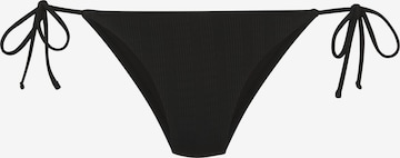 Copenhagen StudiosBikini donji dio - crna boja: prednji dio