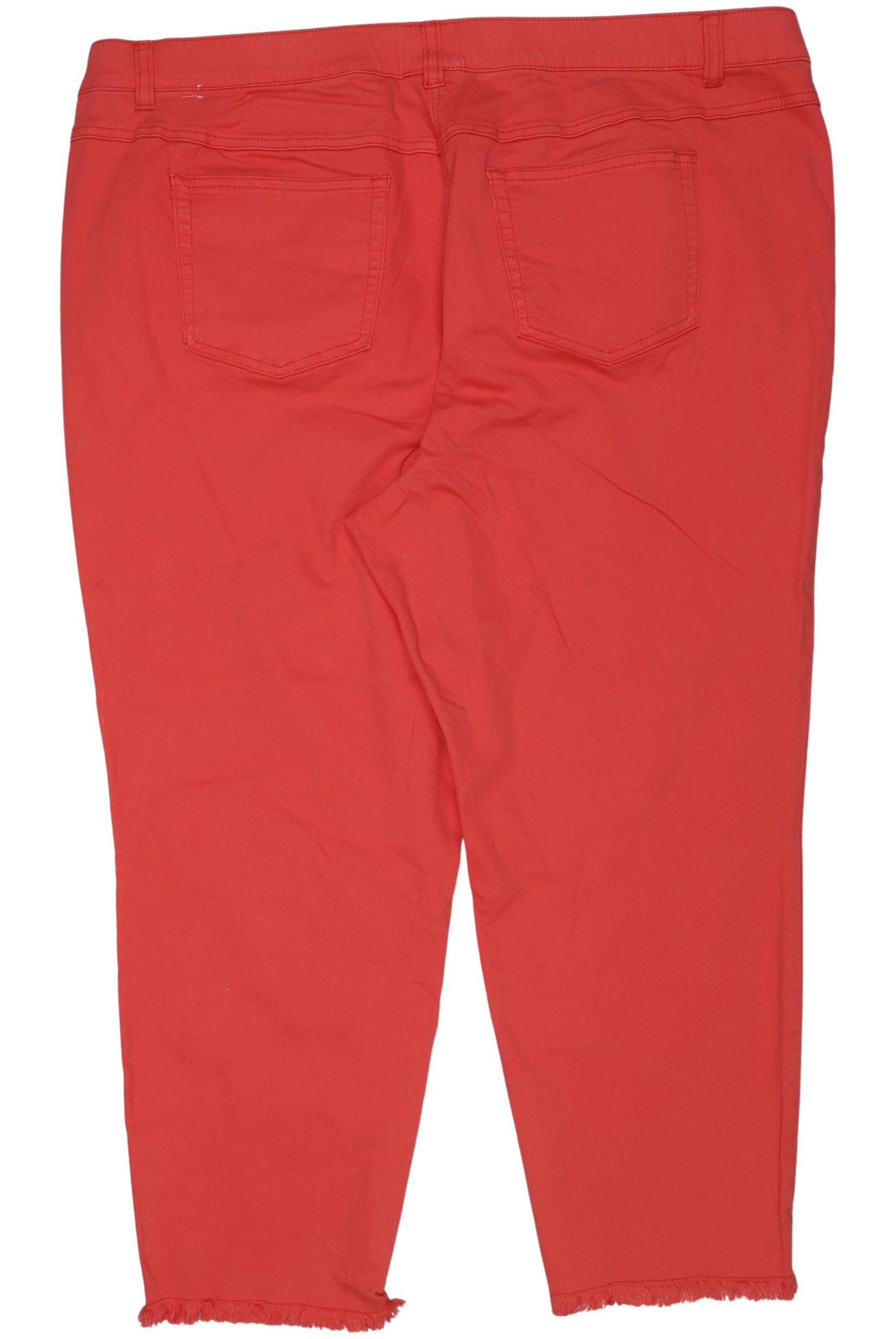 SAMOON Jeans in 41-42 in Red