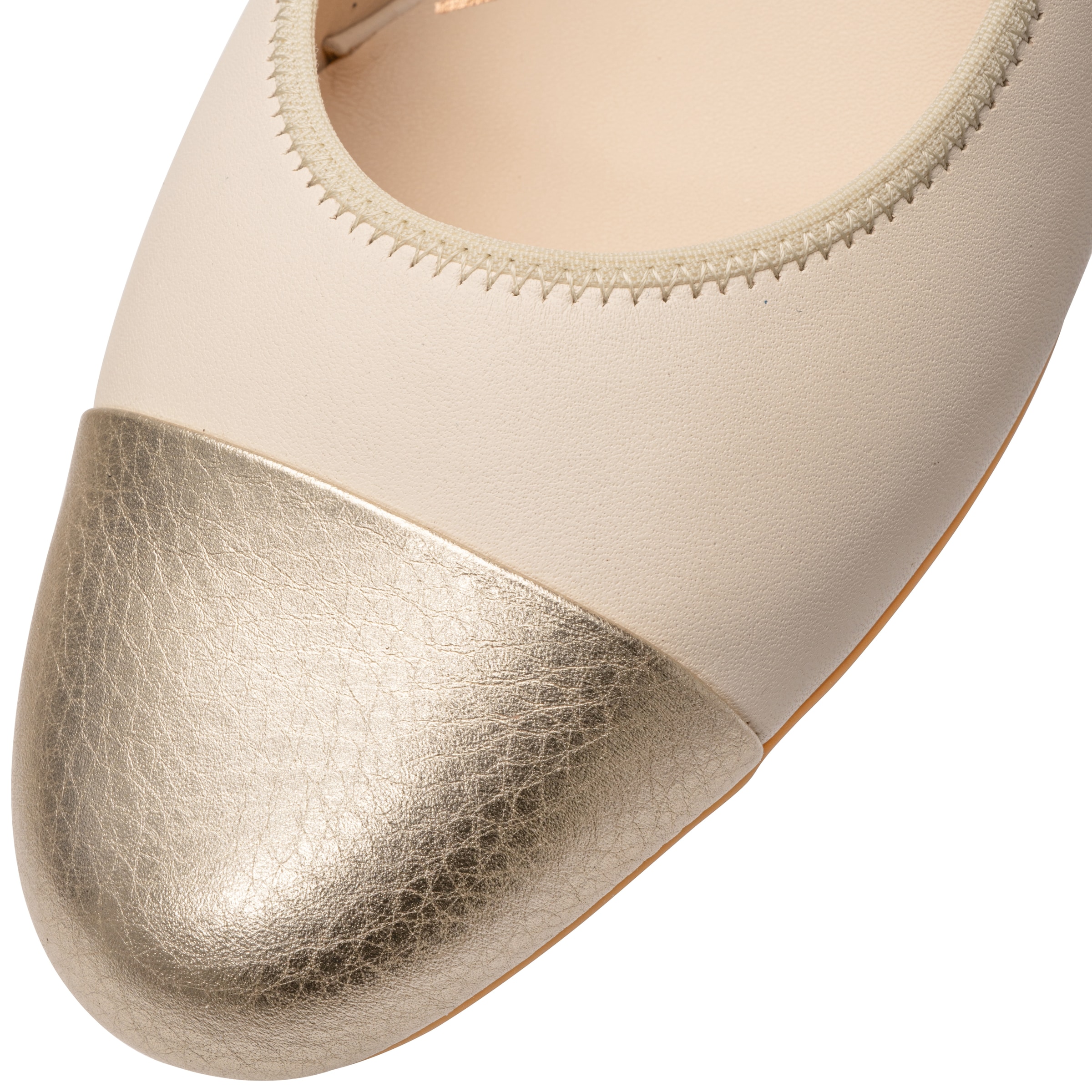 ARA Slingpumps in Beige