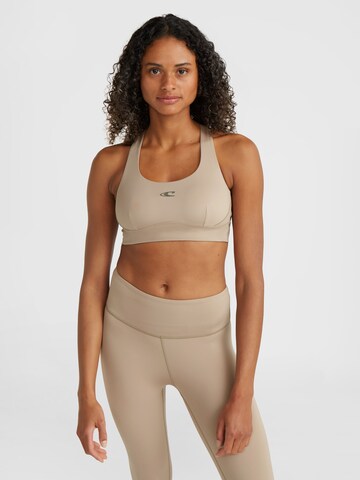 O'NEILL Sporttop in Beige: predná strana