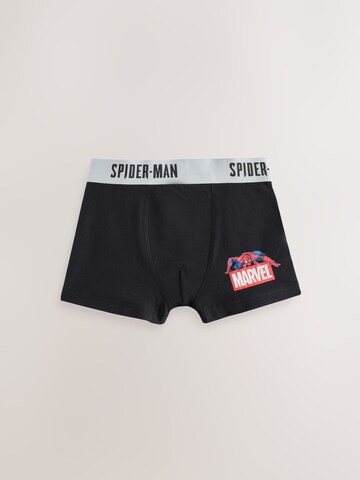 Next Kalsong 'Spiderman' i grå