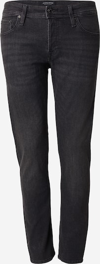 JACK & JONES Farkut 'JJIGLENN' värissä musta, Tuotenäkymä