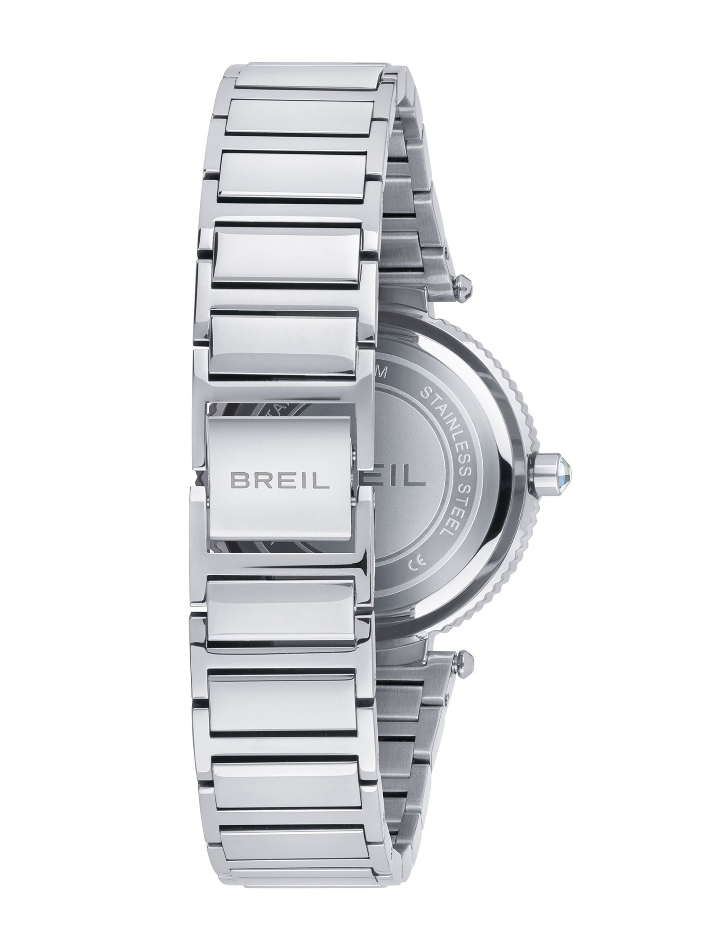 Breil Analog watch 'Pivot' in White