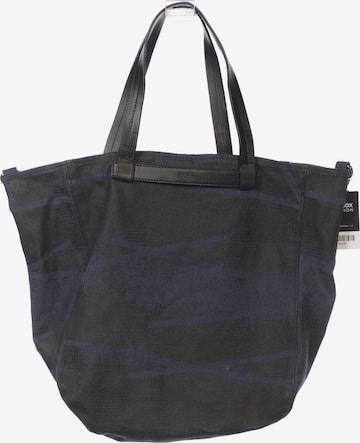 BREE Bag in One size in Blue: front
