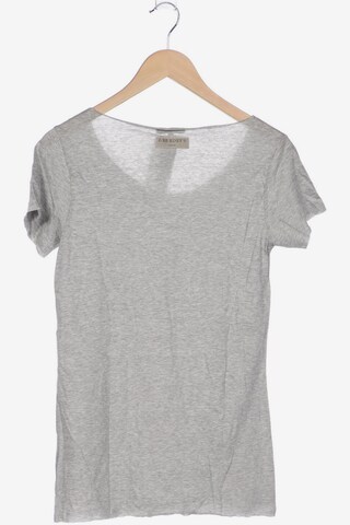 BE EDGY T-Shirt S in Grau