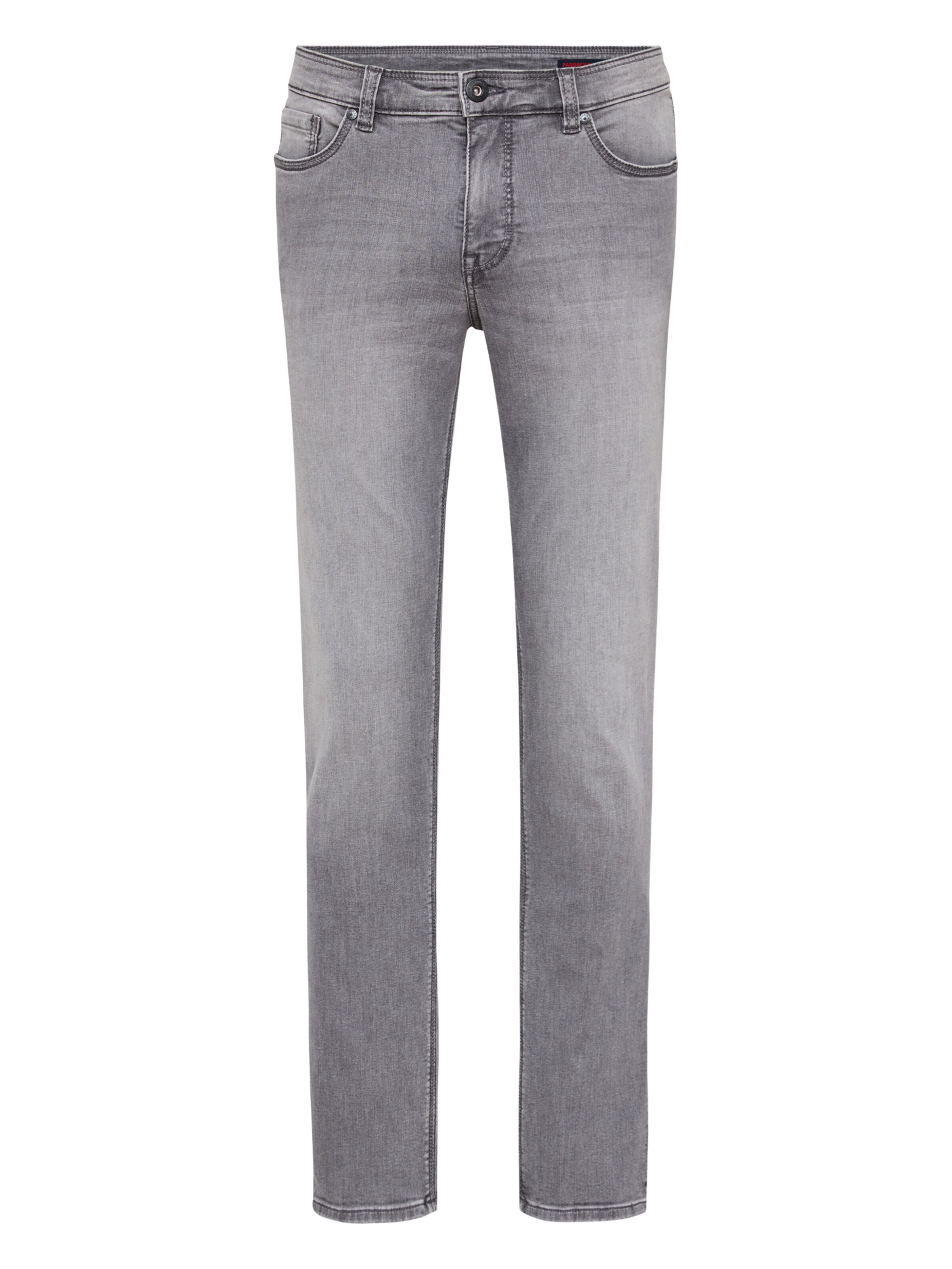 PADDOCKS Slim fit Jeans in Grey: front