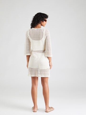 Abito in maglia 'MILON' di b.young in beige