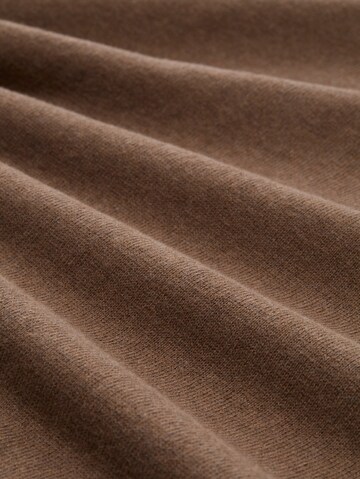 Pull-over TOM TAILOR en marron