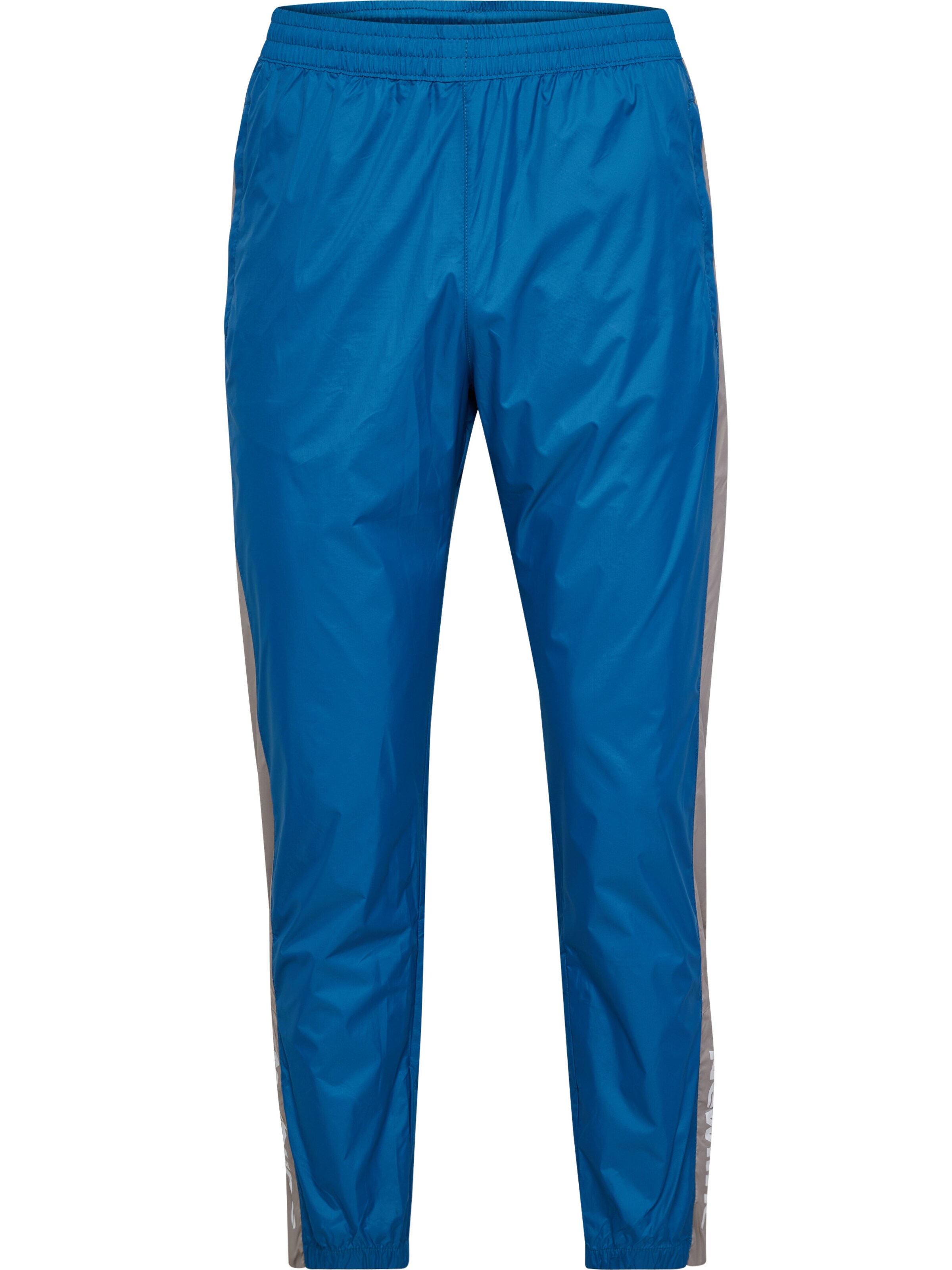 Newline Sporthose in XXL in blau, Produktansicht