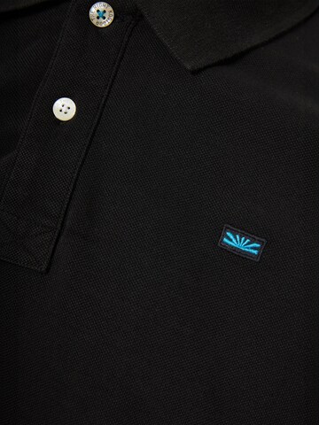 Funky Buddha Shirt in Black