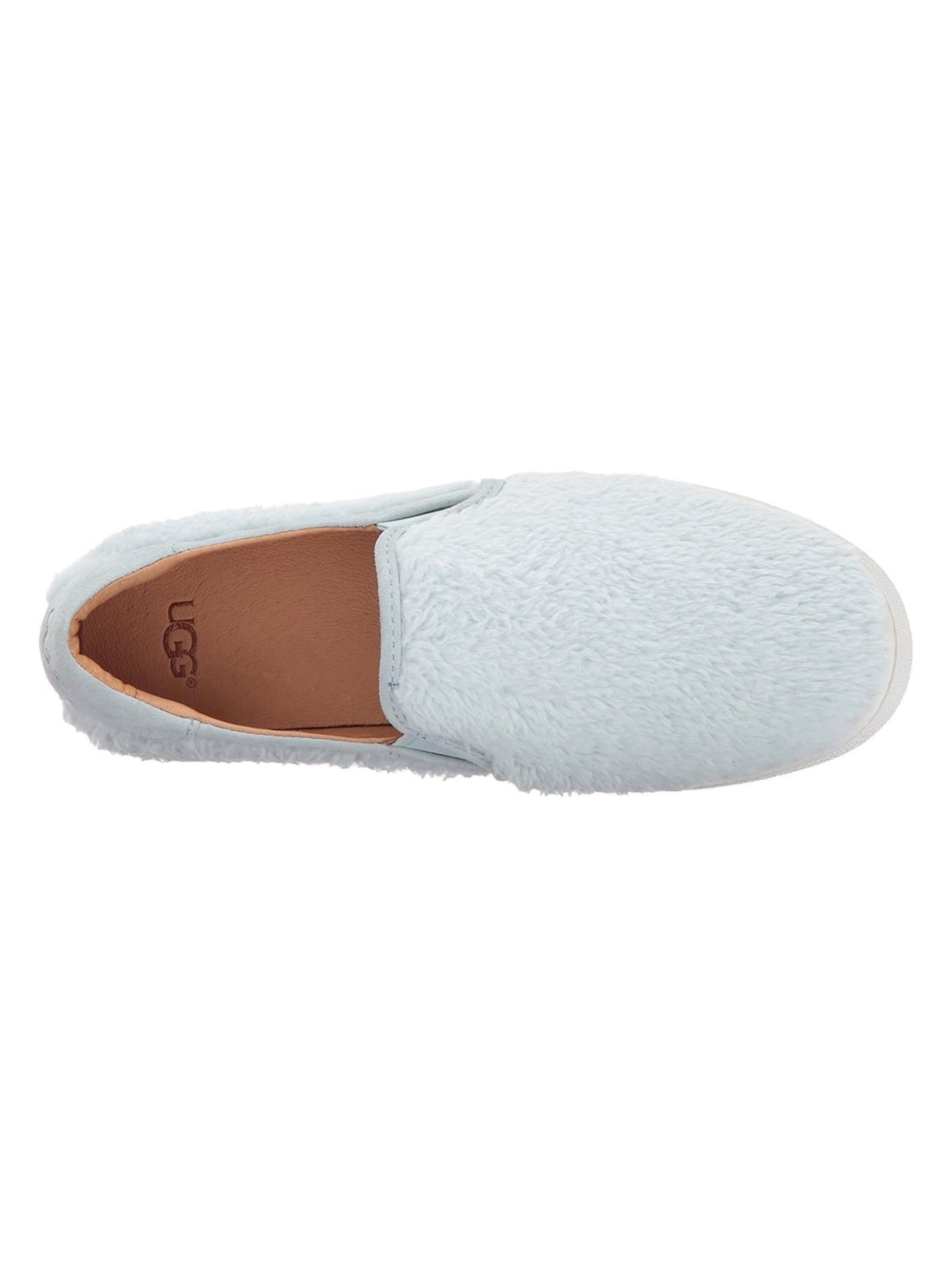 Chaussure de sport à lacets 'Ricci' UGG en bleu