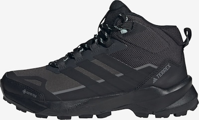 ADIDAS TERREX Boots 'Skychaser AX5' in anthrazit / schwarz, Produktansicht