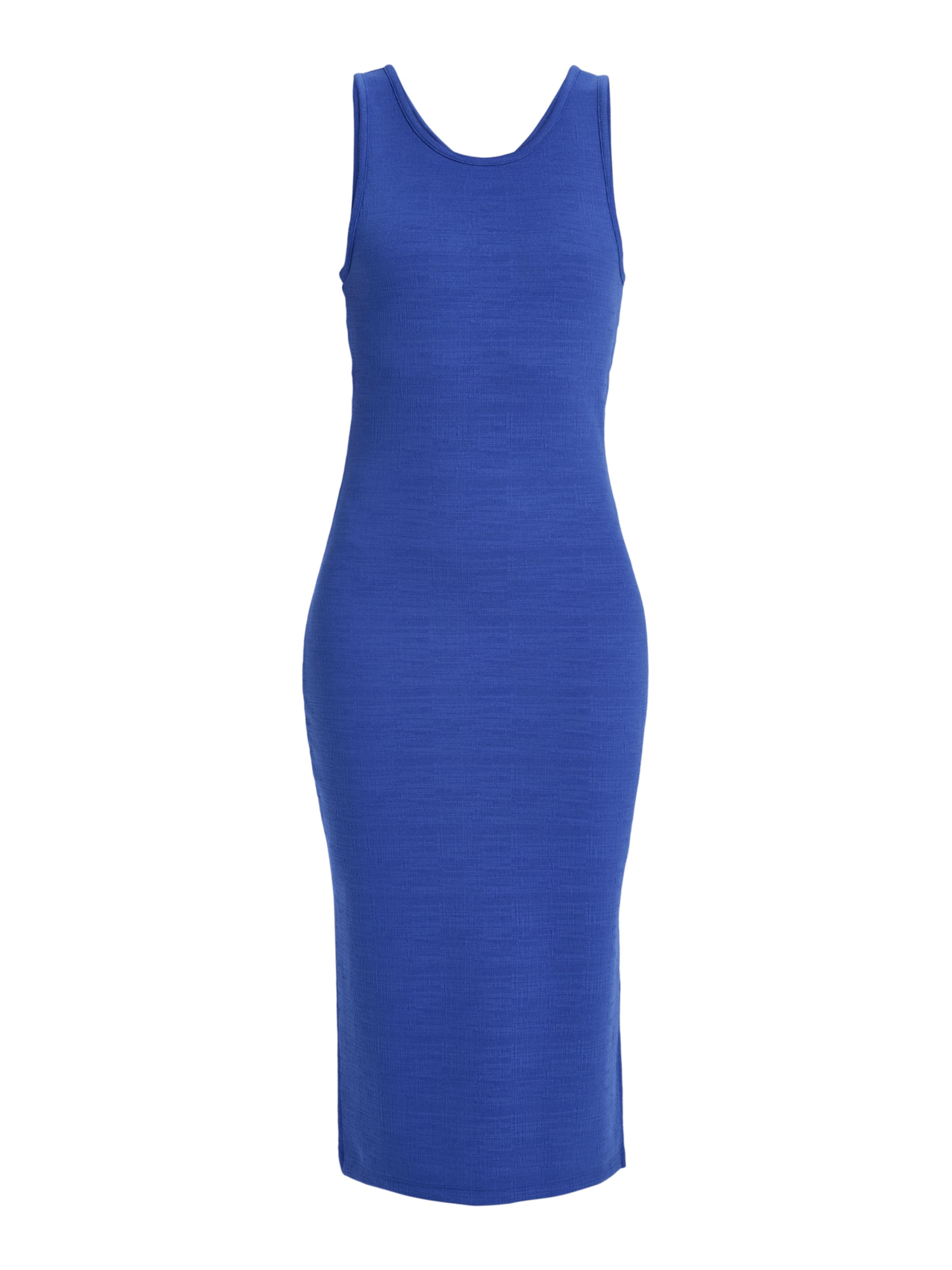 ROXY Kleid 'Good Keepsake' in Blau: Vorderseite
