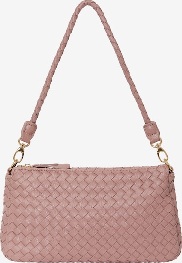 NAEMI Olkalaukku värissä vaalea pinkki, Tuotenäkymä