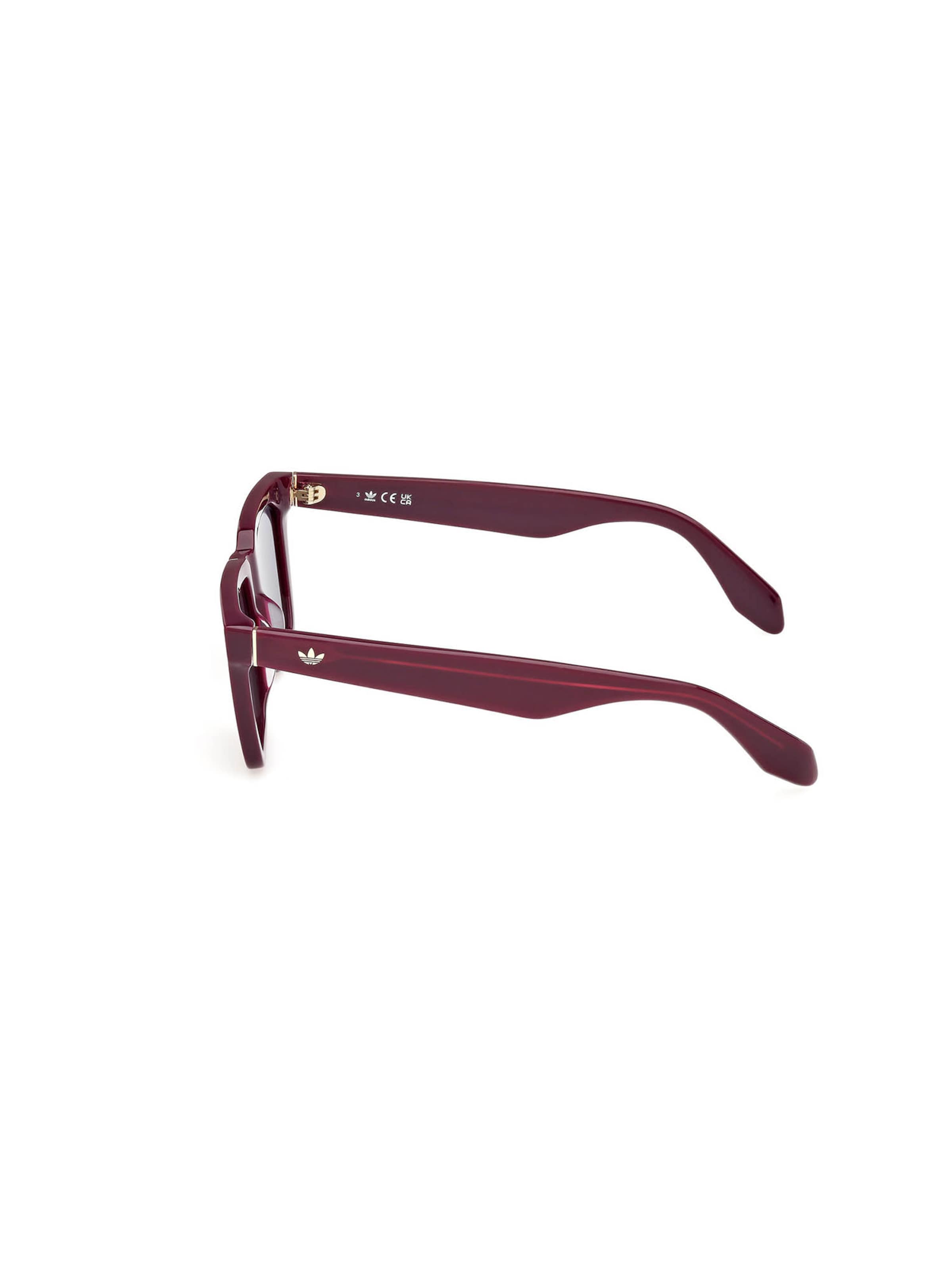 ADIDAS ORIGINALS Zonnebril in Lila