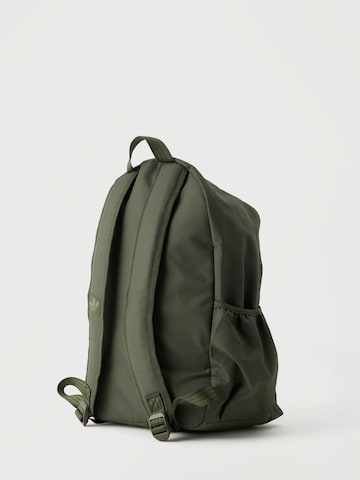 Sac à dos ADIDAS ORIGINALS en vert
