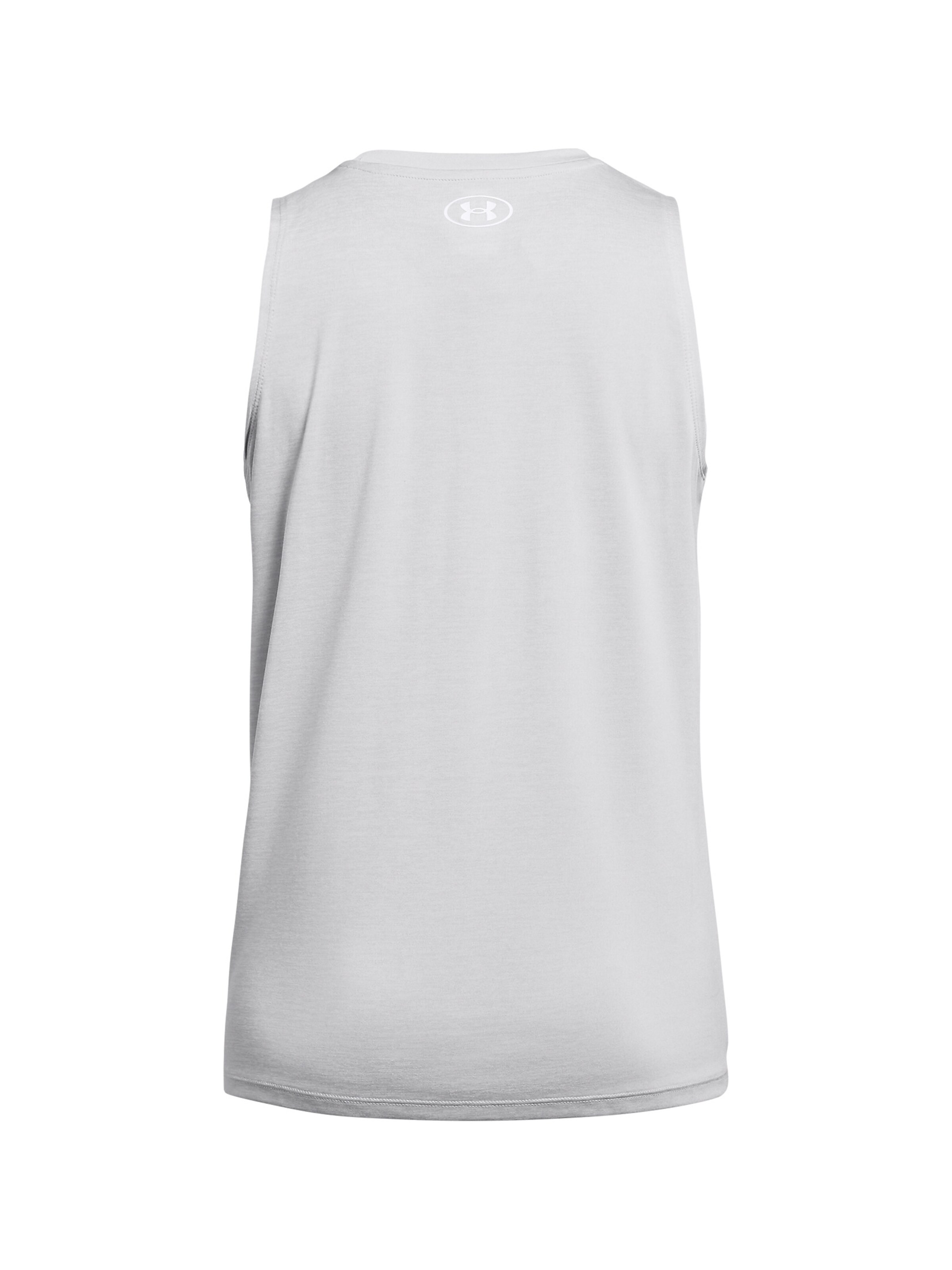 Top sportivo 'Twist' di UNDER ARMOUR in grigio