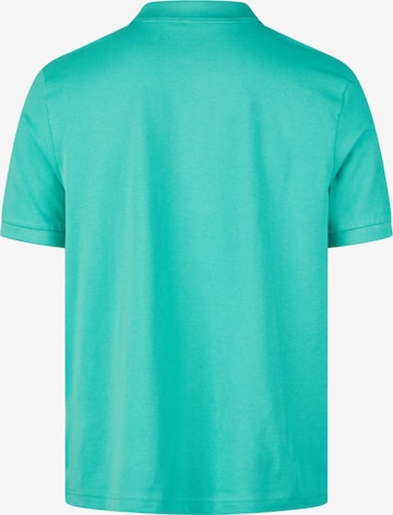 HECHTER PARIS Shirt in Groen