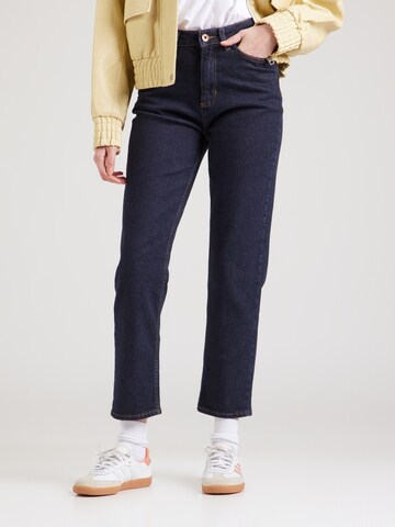 QS Regular Jeans 'Tizie' in Blue: front
