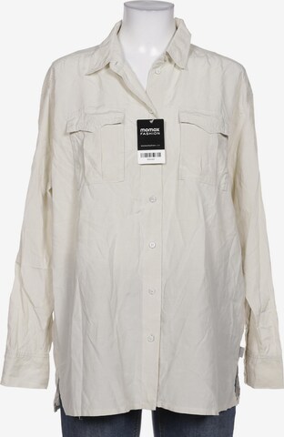 Marc Cain Sports Blouse & Tunic in M in White: front