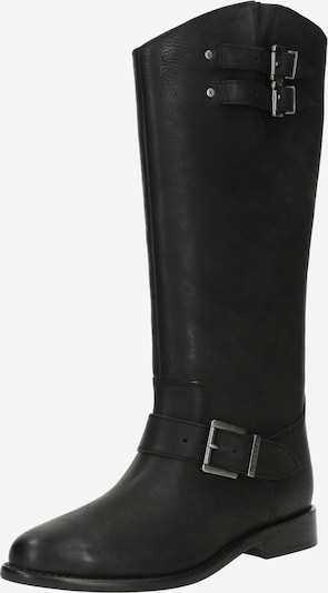 BRONX Saappaat 'Fe-Lise' värissä musta, Tuotenäkymä